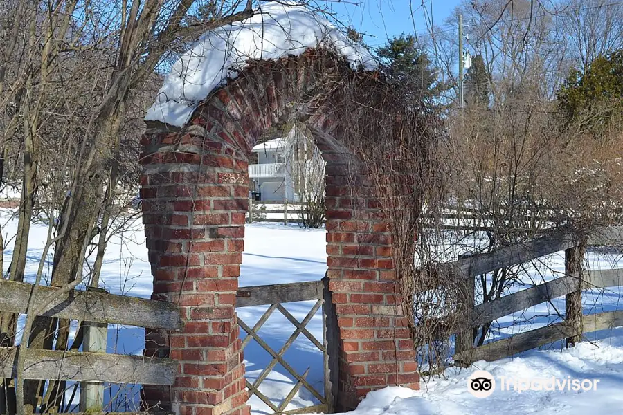 Applecore Cottage