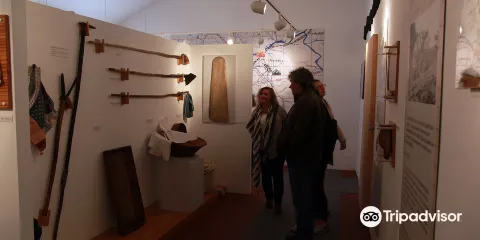 Núcleo dos Aivados - Aldeia Comunitária