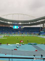 Estádio General Severiano