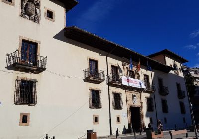 Palacio de Los Condes de Toreno