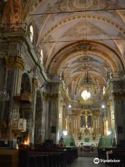 Chiesa Parrocchiale di Santa Maria Assunta e San Giorgio