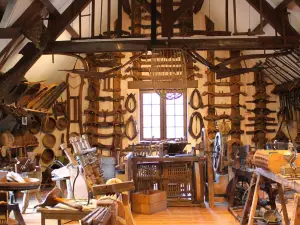 Le Moulin de Lapeyre
