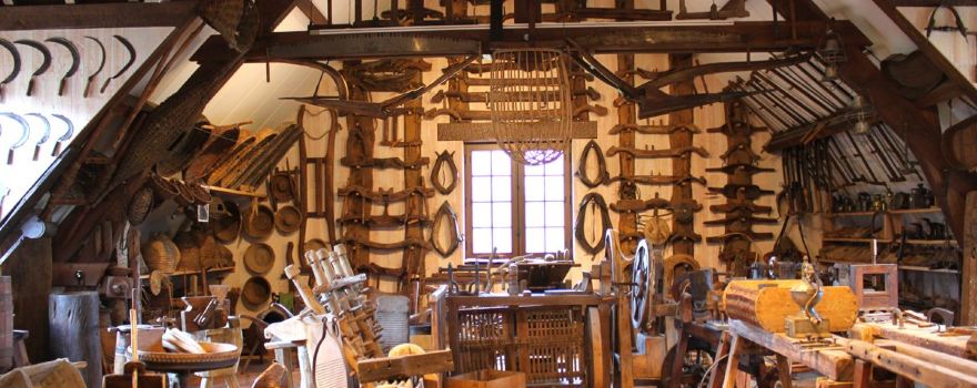 Le Moulin de Lapeyre