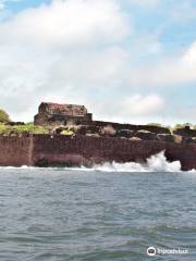 Sindhudurg Fort