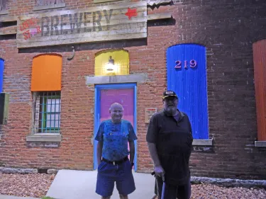 Майамисбург