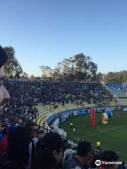 Estadio Sausalito