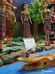 Chanteek Borneo Indigenous Museum