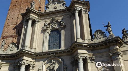 Basilica di San Martino e Santa Maria Assunta