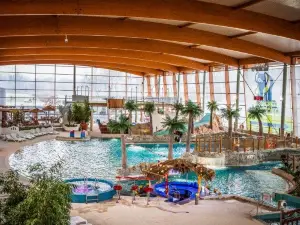 Aquapark Wrocław