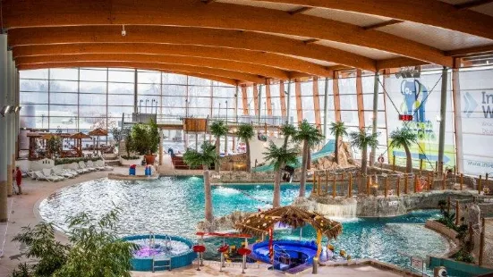 Aquapark Wroclaw