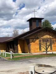 Blessed Sacrament Catholic Church