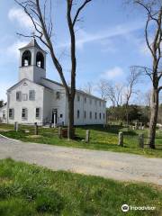 First Congregational Parish