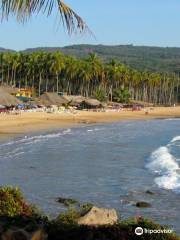 Playa Chacala