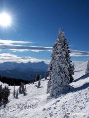 Naturpark Dobratsch