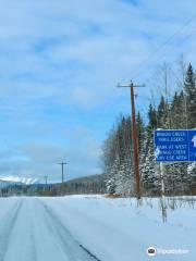 West Bragg Creek Day Use Area