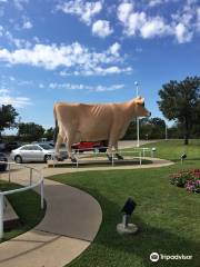 Southwest Dairy Center & Museum