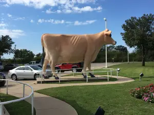 Southwest Dairy Center & Museum