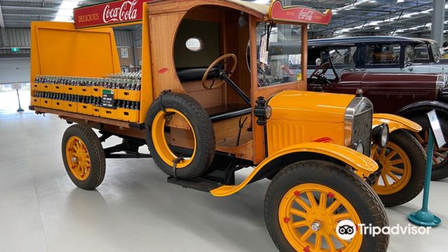 National Transport Museum