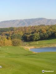 Club de Golf Sojuela