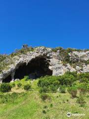 Tarragal Caves