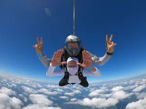Skydive New England