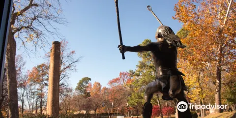 Cherokee Heritage Center