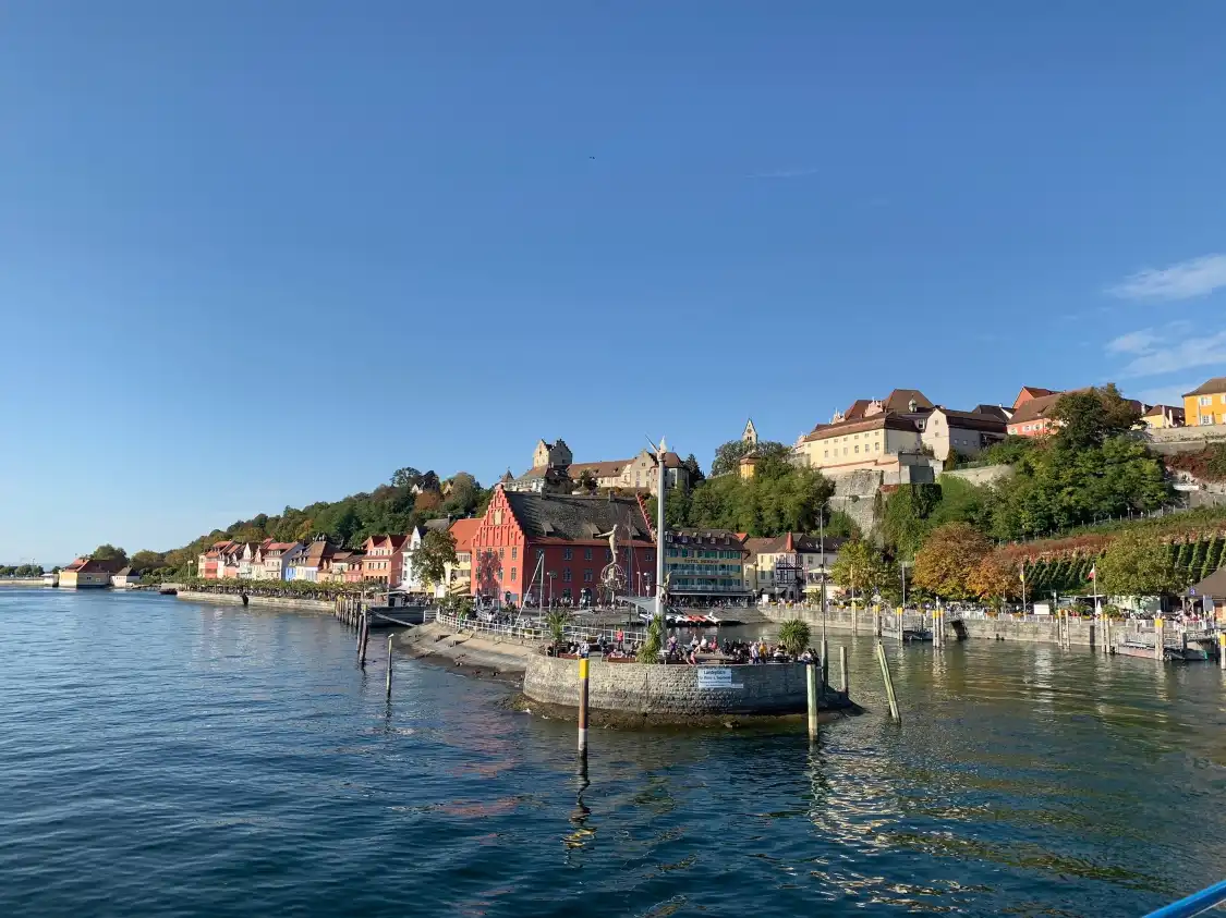 Hotels near Seepromenade