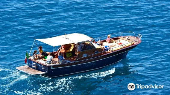 Capone Servizi Marittimi