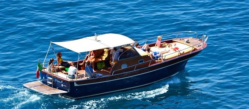 Capone Servizi Marittimi