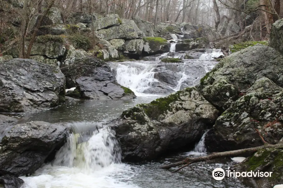 Gilpin's Falls