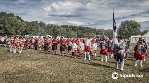 Fort Ouiatenon