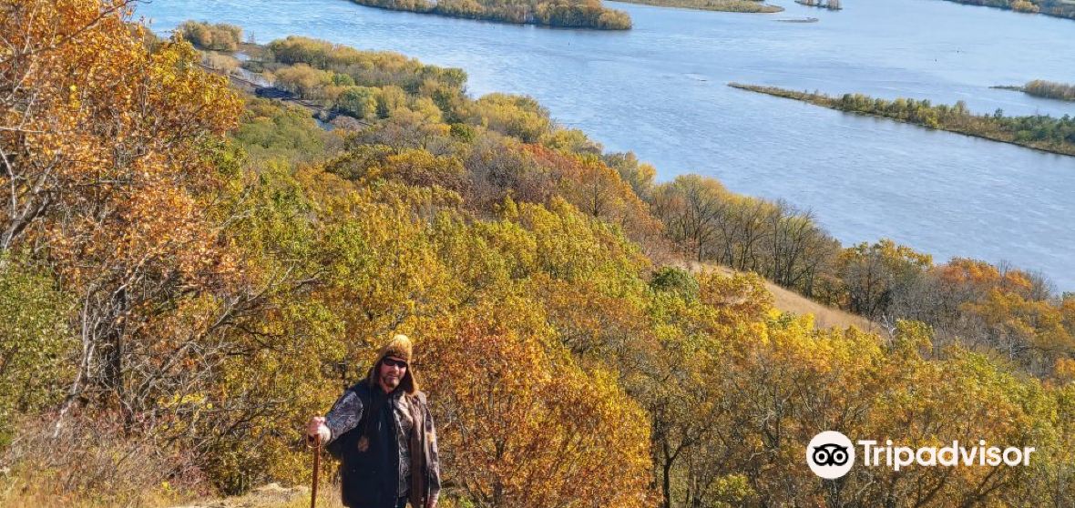 Trempealeau County Travel Guide 2024 Things to Do, What To Eat & Tips