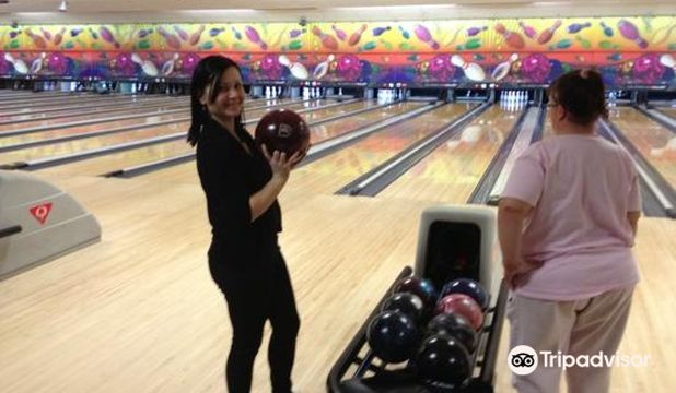 Tonawanda Bowling Center
