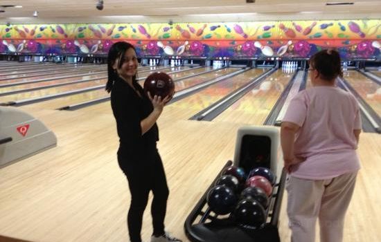 Tonawanda Bowling Center
