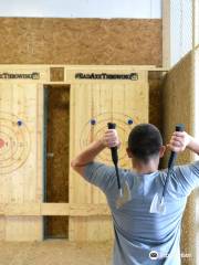 Bad Axe Throwing