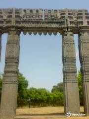 Warangal Fort