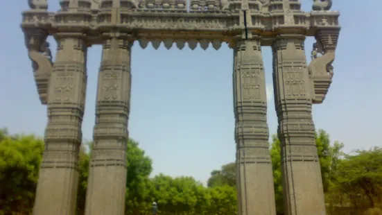 Warangal Fort