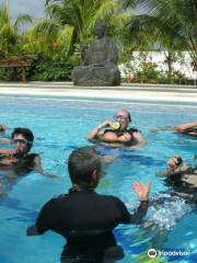 Scuba San Andres Dive Shop