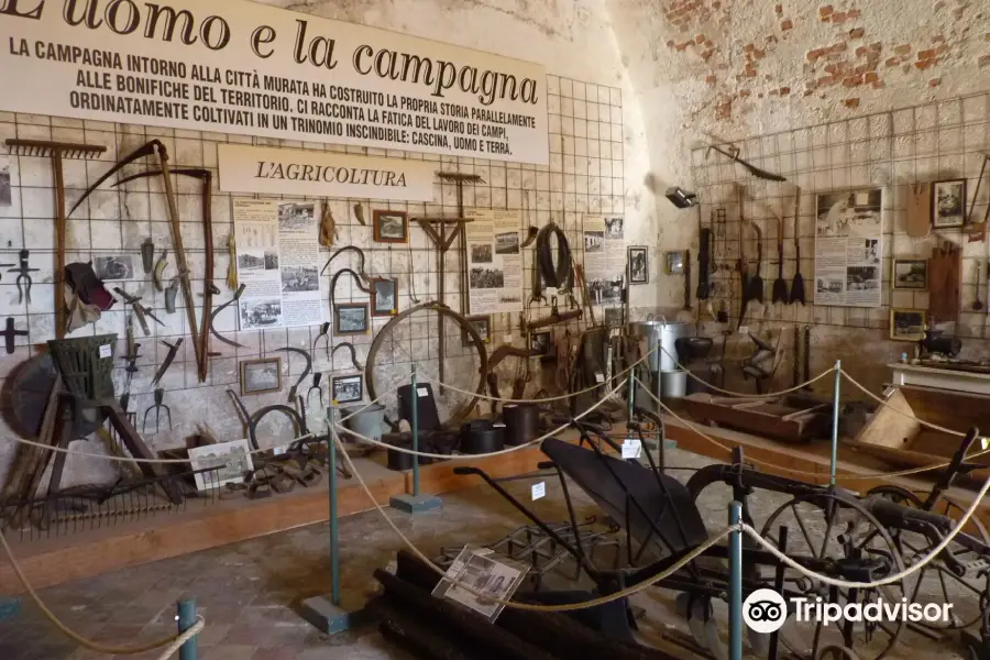 Museo delle Arti e Mestieri di una Volta