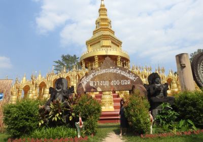 Wat Pa SawangBoon