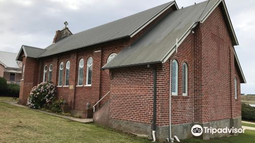 Our Lady Star of the Sea Catholic Church