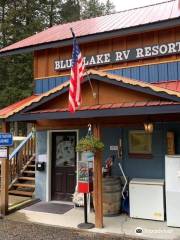 Blue Lake RV Resort