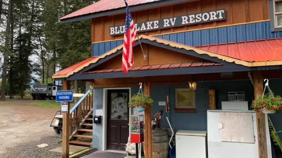 Blue Lake RV Resort
