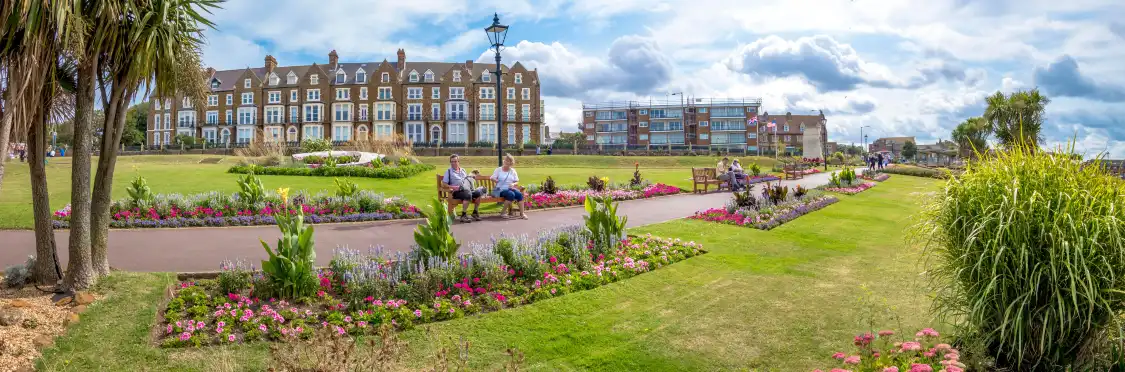 Hotels in der Nähe von Hunstanton Heritage Centre