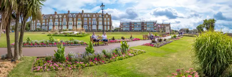 Hotel a Hunstanton