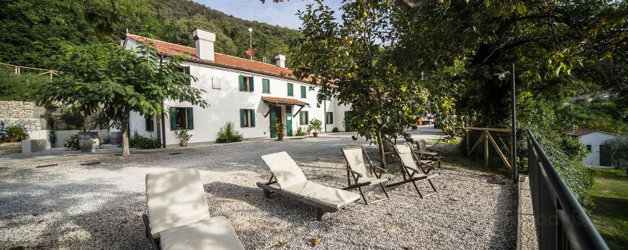 Agriturismo Le Volpi