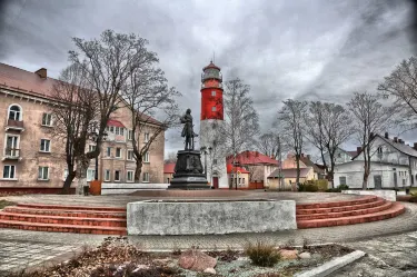 Baltiysk