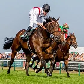 Great Yarmouth Racecourse