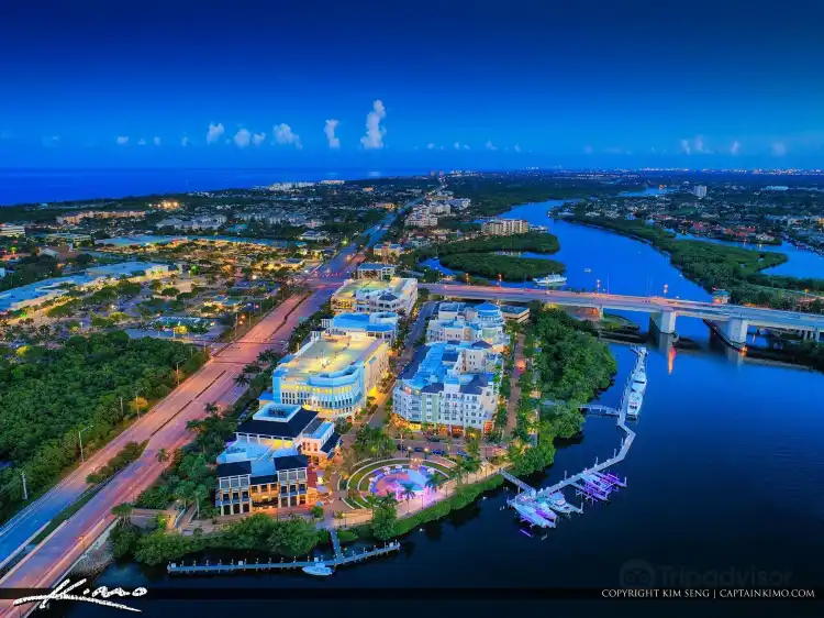 Hotels in Jupiter