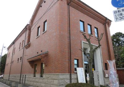 Kogamachikado Museum